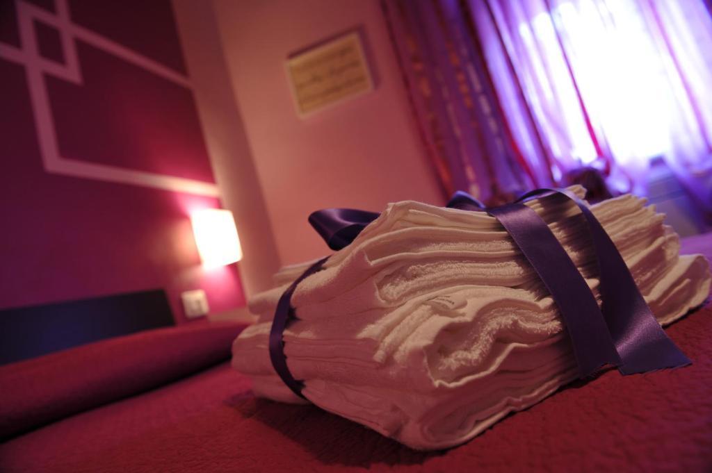 Bed & Breakfast Viziottavo Кастільон-Фйорентіно Екстер'єр фото