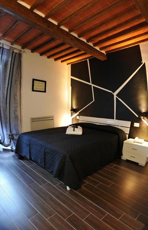 Bed & Breakfast Viziottavo Кастільон-Фйорентіно Номер фото