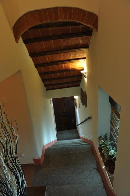 Bed & Breakfast Viziottavo Кастільон-Фйорентіно Екстер'єр фото