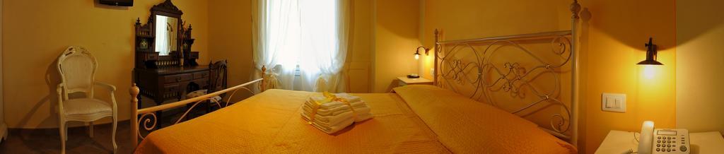 Bed & Breakfast Viziottavo Кастільон-Фйорентіно Номер фото