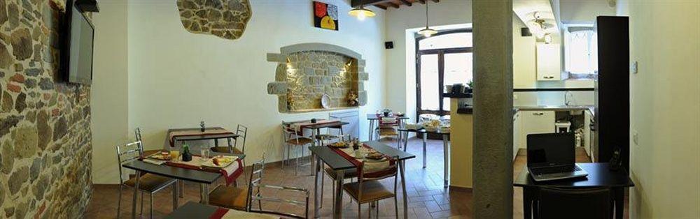 Bed & Breakfast Viziottavo Кастільон-Фйорентіно Екстер'єр фото