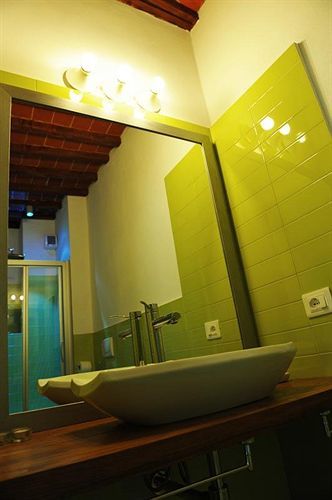 Bed & Breakfast Viziottavo Кастільон-Фйорентіно Екстер'єр фото