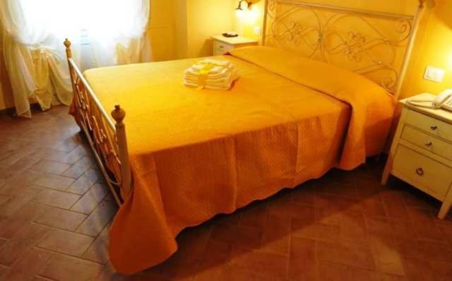 Bed & Breakfast Viziottavo Кастільон-Фйорентіно Екстер'єр фото
