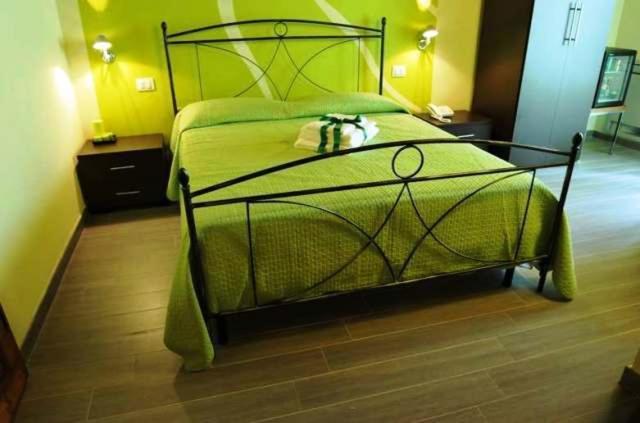 Bed & Breakfast Viziottavo Кастільон-Фйорентіно Екстер'єр фото
