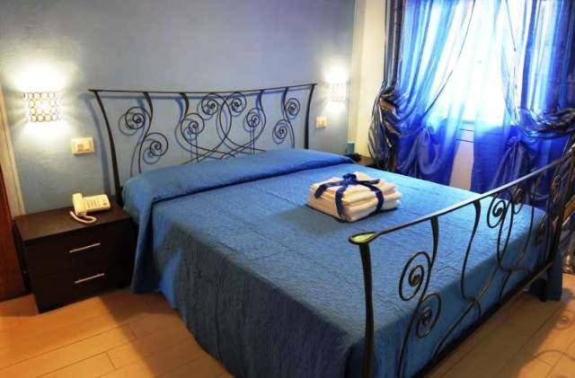 Bed & Breakfast Viziottavo Кастільон-Фйорентіно Екстер'єр фото